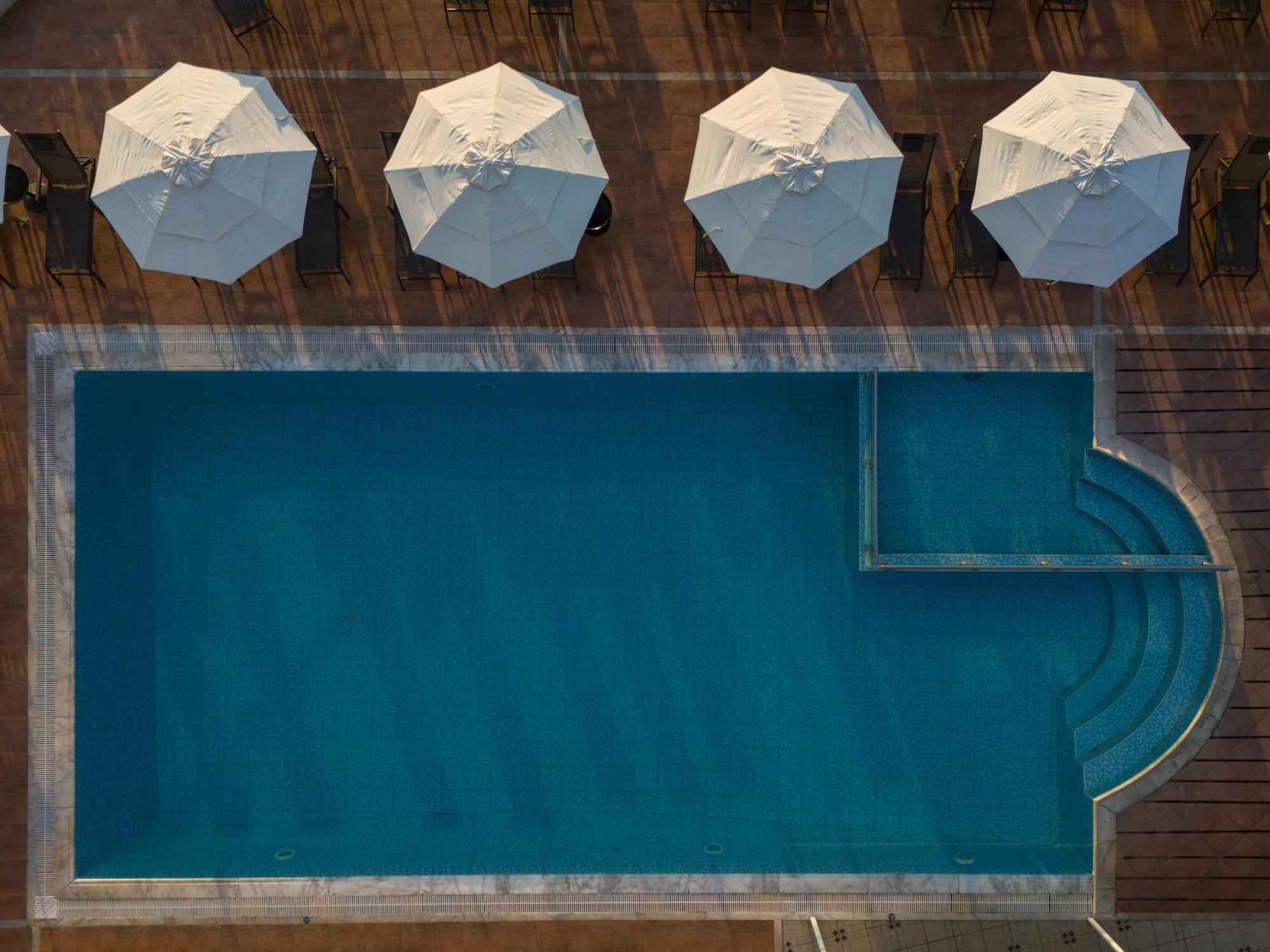 טרולוס La Luna Hotel מראה חיצוני תמונה